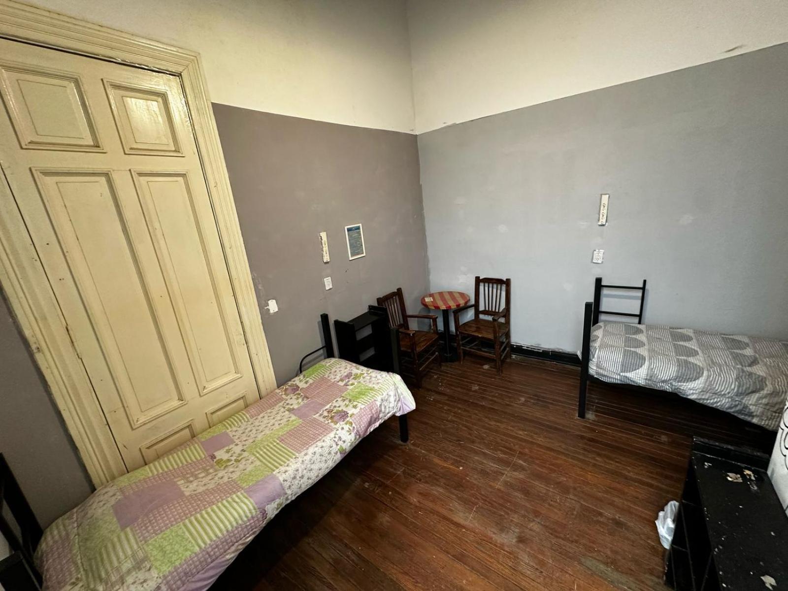 Ideal Social Hostel بوينس آيرس المظهر الخارجي الصورة